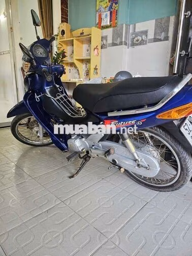 Honda Future 1 2004 Xanh