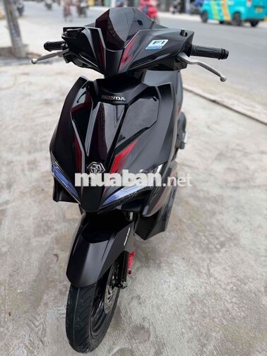 Honda Air Blade 2019 Đen 18000 km