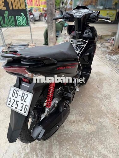 Honda Air Blade 2019 Đen 18000 km