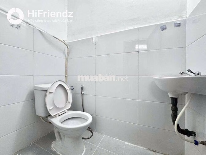 PHÒNG TRỌ HSSV NGAY RẠCH BÙNG BINH, HOÀNG SA, ĐH SÀI GÒN, SƯ PHẠM Q3
