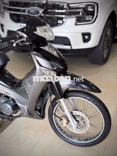 Honda Future Neo Xăng Cơ 2008 Xám