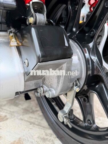 Honda Air Blade 2019 Đen 18000 km