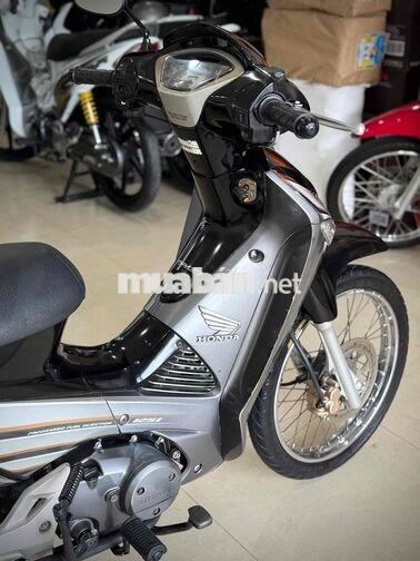 Honda Future Neo Xăng Cơ 2008 Xám
