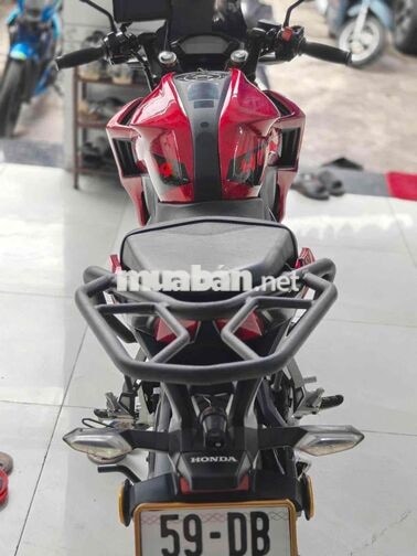 Honda CB190r 2016 Đỏ