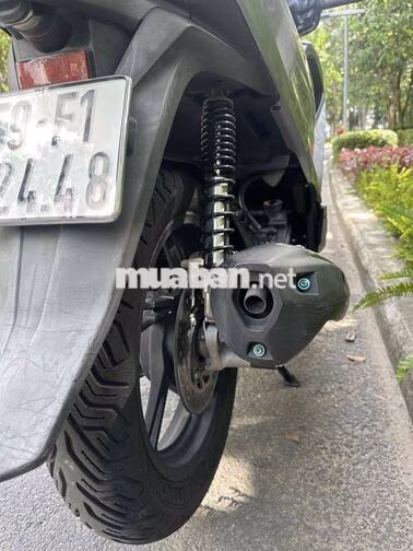 Honda SH150 ABS 2017 Xám