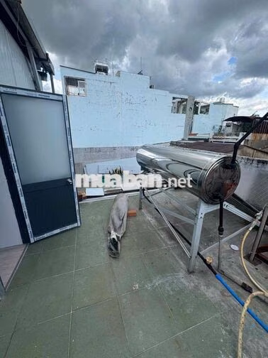 Can hộ 2 Phòng ngủ ban công mới 70m2