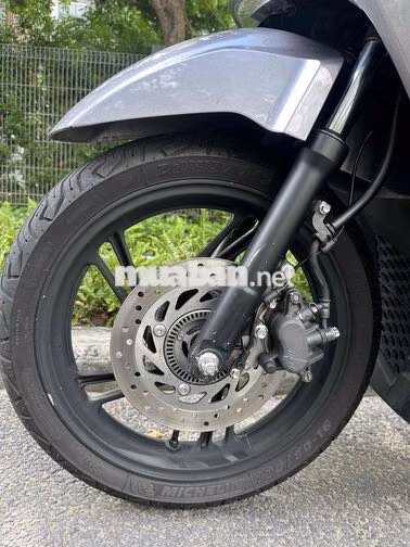 Honda SH150 ABS 2017 Xám
