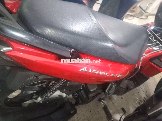 Honda Air Blade 125cc 2021 Đỏ
