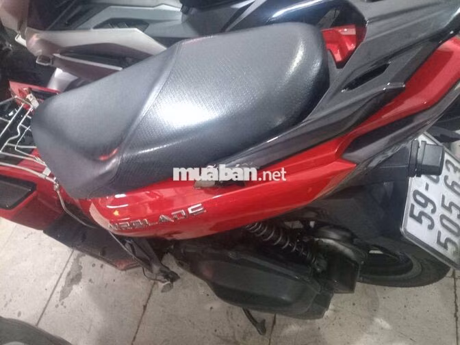 Honda Air Blade 125cc 2021 Đỏ