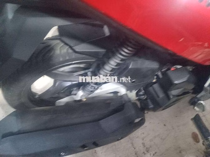 Honda Air Blade 125cc 2021 Đỏ
