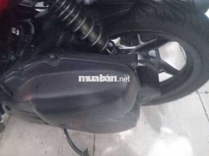 Honda Air Blade 125cc 2021 Đỏ