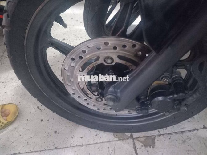 Honda Air Blade 125cc 2021 Đỏ