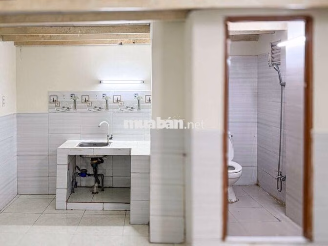 CHÍNH CHỦ CHO THUÊ PHÒNG NGAY KHU CÔNG NGHIỆP TÂN BÌNH 