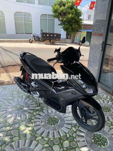 Honda Air Blade FI Xám lambor dk 2013