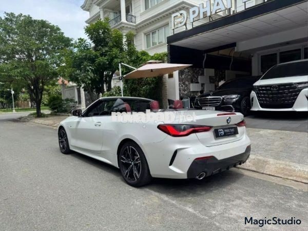 BMW 430i M Sport 2023