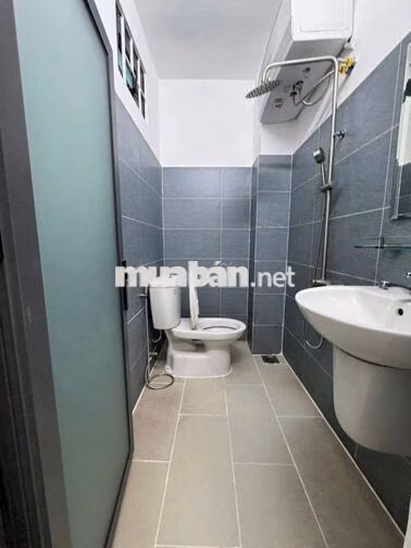 Bán nhà đẹp lấp lánh hẻm 154 đường Âu Dương Lân P3 Q8