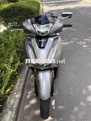 Honda SH150 ABS 2017 Xám