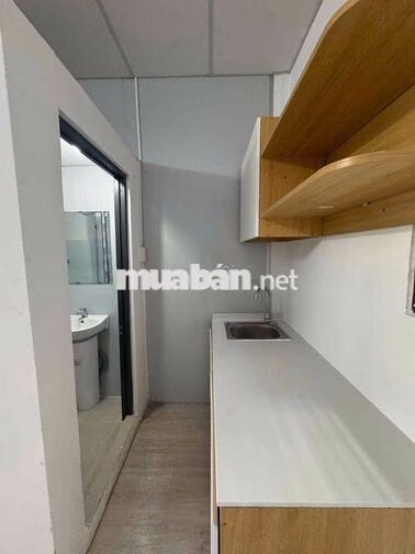 Can hộ 2 Phòng ngủ ban công mới 70m2
