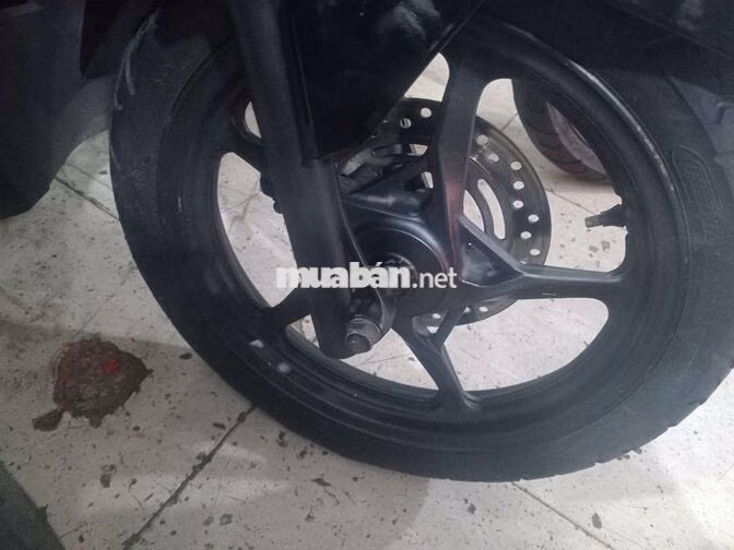 Honda Air Blade 125cc 2021 Đỏ
