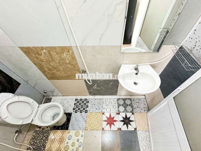 CHÍNH CHỦ CHO THUÊ PHÒNG GẦN SÂN BAY TÂN SƠN NHẤT 