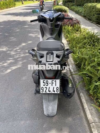 Honda SH150 ABS 2017 Xám