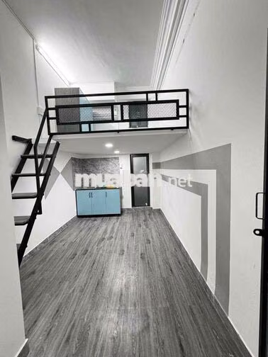 PHÒNG DUPLEX MÁY LẠNH - KHU K300 - NGAY HVHK