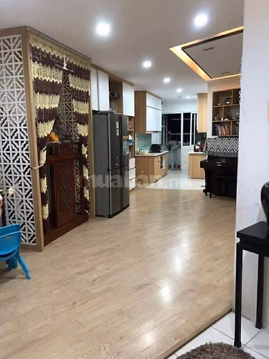 Cho thuê chung cư Kim Tâm Hải,27 Trường Chinh - Căn 2PN, NT giá 8tr/th