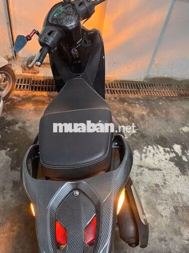 Honda SH 125i 2015 Đen chính chủ