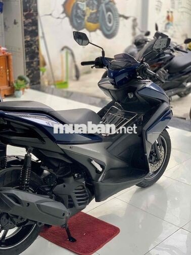 Yamaha NVX 155 ABS 2017 Xanh
