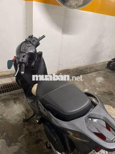 Honda SH 125i 2015 Đen chính chủ