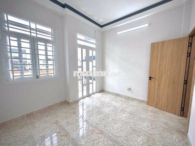 Bán Nhà Lê Văn Quới -DT 34m2-2 phòng ngủ-Chính Chủ Sổ  Hồng Riêng