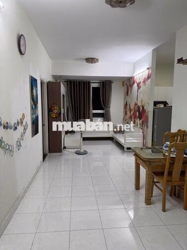 Chính chủ bán căn chung cư Topaz 74m2 : 3,3 tỷ