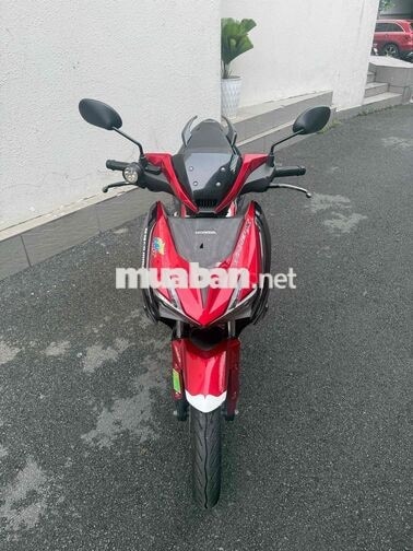 Honda Winner X V2 2020 Đỏ đen Việt Nam