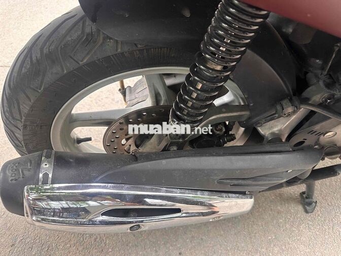 Honda SH 2004 bstp cavet vàng