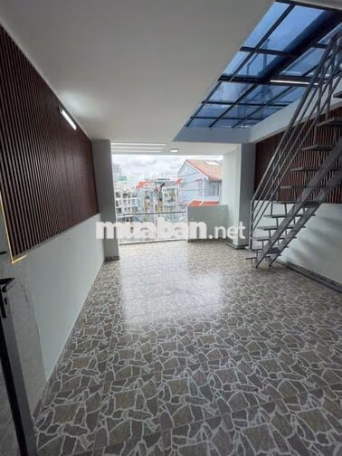 🏠 CHO THUÊ NHÀ MẶT TIỀN – PHƯỜNG BÌNH PHÚ