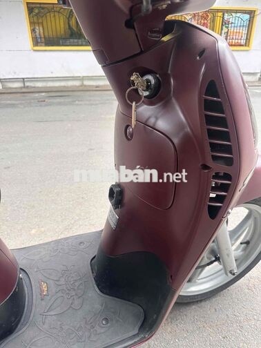 Honda SH 2004 bstp cavet vàng