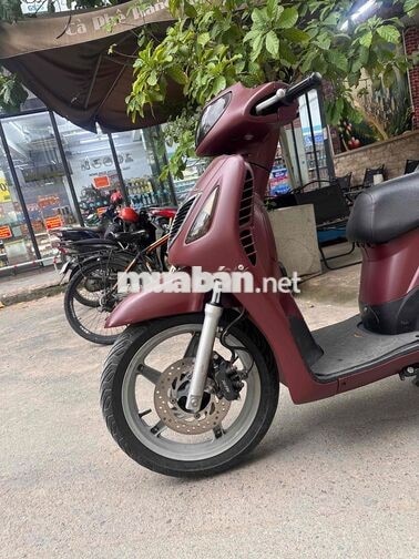 Honda SH 2004 bstp cavet vàng