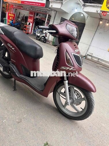 Honda SH 2004 bstp cavet vàng