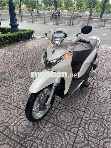 Honda SH Mode 2017 Trắng 27000 km