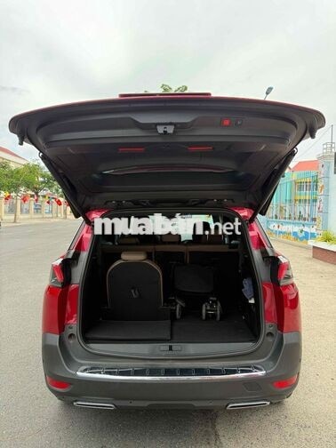 Peugeot 5008 GT 2023 Đỏ 29.000km