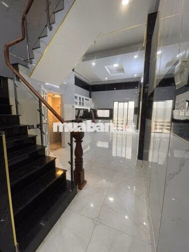 🏠 CHO THUÊ NHÀ MẶT TIỀN – PHƯỜNG BÌNH PHÚ