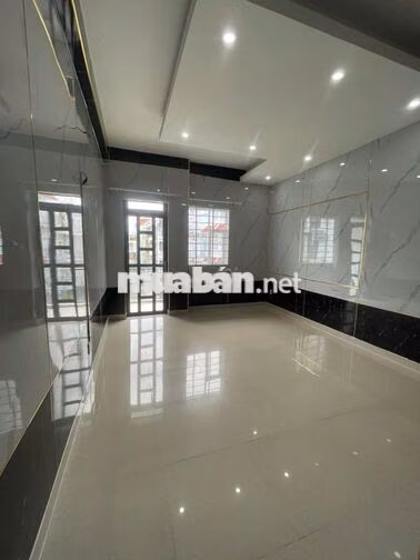 🏠 CHO THUÊ NHÀ MẶT TIỀN – PHƯỜNG BÌNH PHÚ