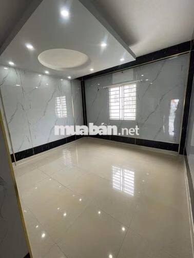 🏠 CHO THUÊ NHÀ MẶT TIỀN – PHƯỜNG BÌNH PHÚ