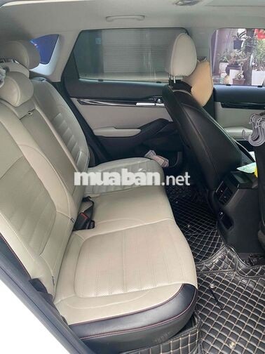 KIA Seltos 1.4 Premium 2021 Trắng đen