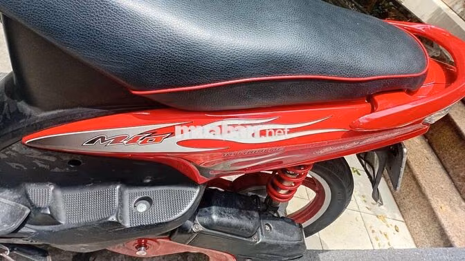 Yamaha Mio 2005 Thái Lan Đỏ
