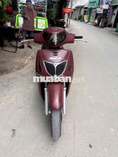 Honda SH 2004 bstp cavet vàng