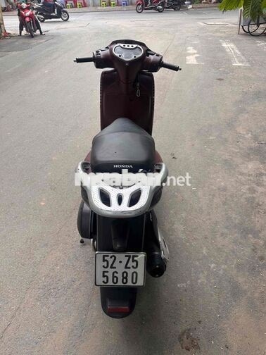 Honda SH 2004 bstp cavet vàng