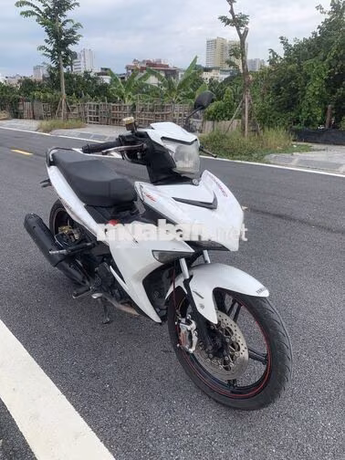 Yamaha Exciter 150 2015 Trắng Việt Nam