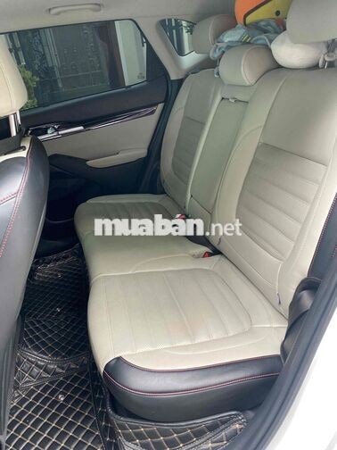 KIA Seltos 1.4 Premium 2021 Trắng đen