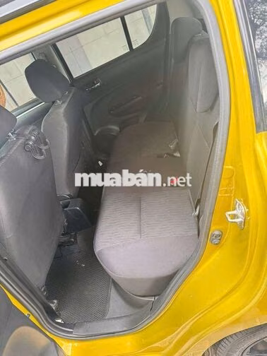 Suzuki Swift RS 2016